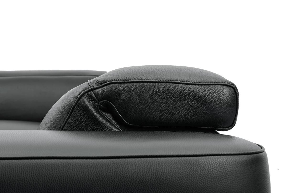 MI-2520 Holly (Black) by New Era Innovations at Eve Furniture