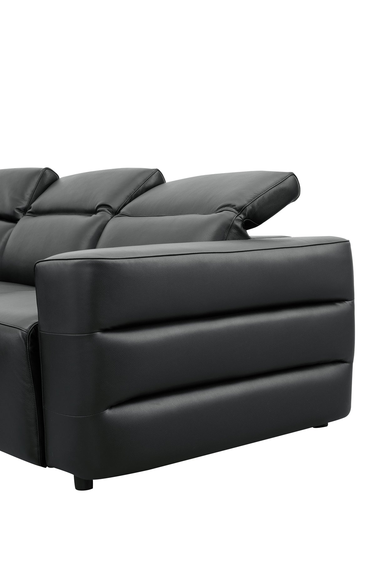 MI-2520 Holly (Black) by New Era Innovations at Eve Furniture