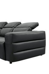 MI-2520 Holly (Black) by New Era Innovations at Eve Furniture