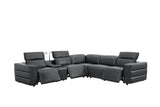 MI-2520 Holly (Black) by New Era Innovations at Eve Furniture