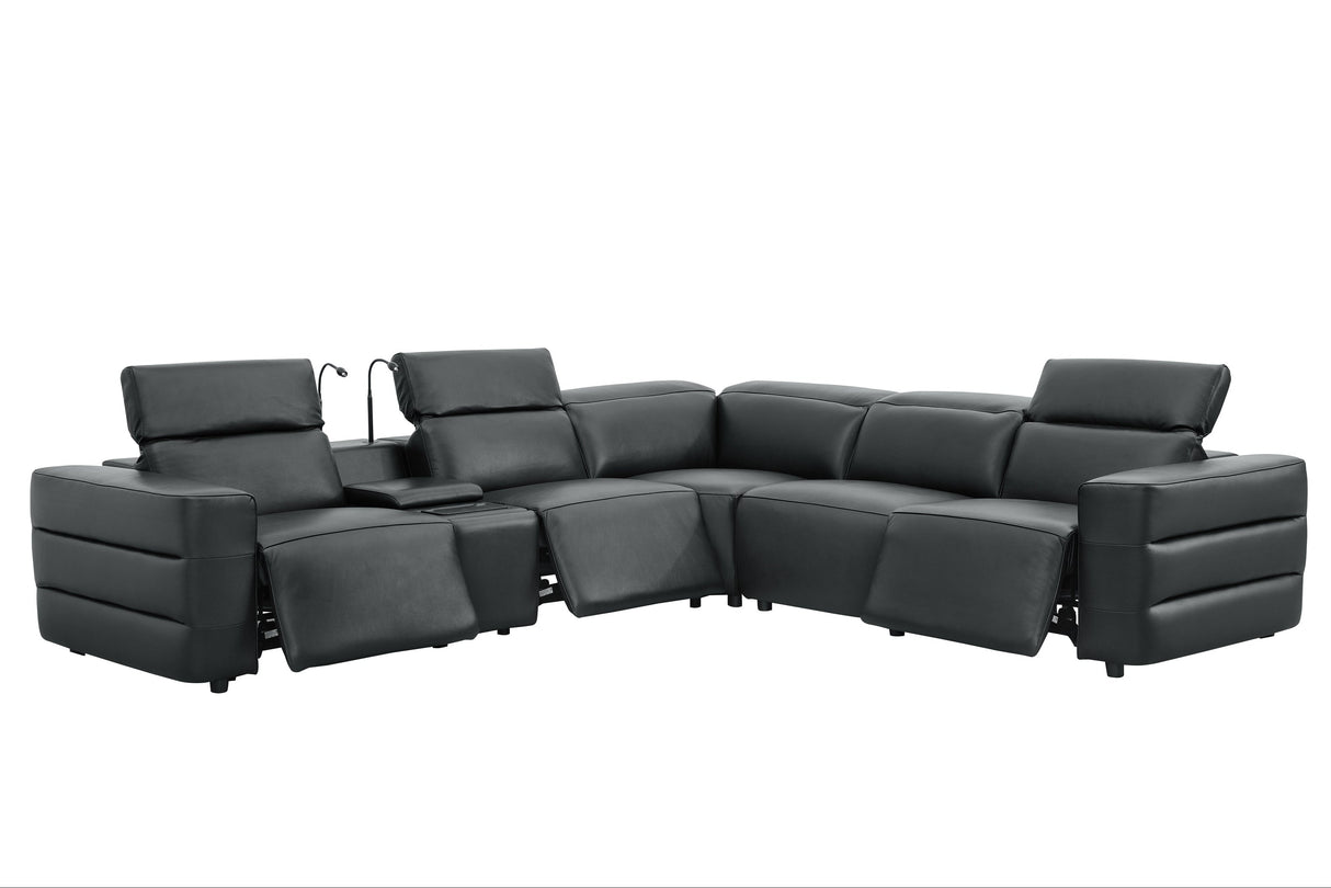 MI-2520 Holly (Black) by New Era Innovations at Eve Furniture