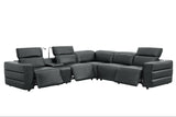 MI-2520 Holly (Black) by New Era Innovations at Eve Furniture