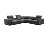 MI-2520 Holly (Black) by New Era Innovations at Eve Furniture