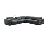 MI-2520 Holly (Black) by New Era Innovations at Eve Furniture
