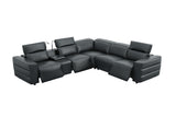 MI-2520 Holly (Black) by New Era Innovations at Eve Furniture