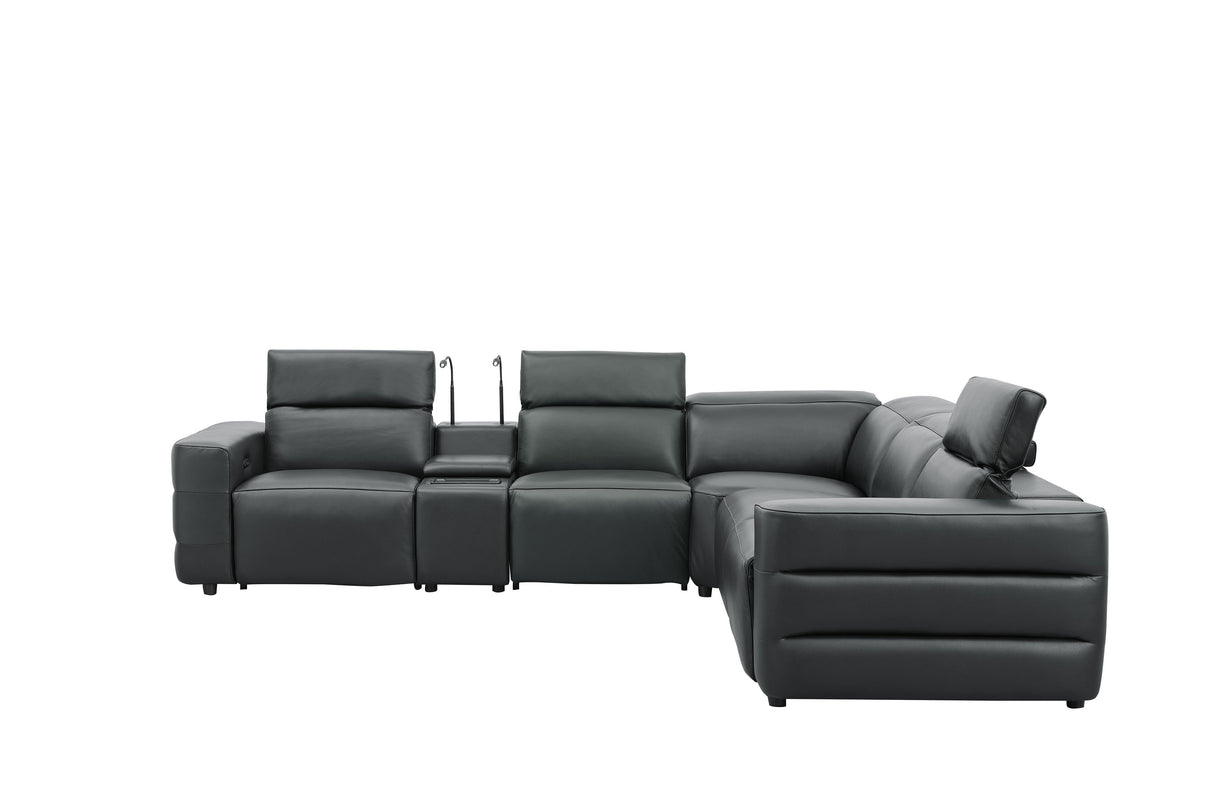 MI-2520 Holly (Black) by New Era Innovations at Eve Furniture