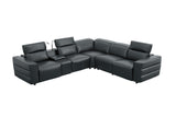 MI-2520 Holly (Black) by New Era Innovations at Eve Furniture