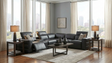 MI-2520 Holly (Black) by New Era Innovations at Eve Furniture