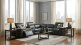 MI-2520 Holly (Black) by New Era Innovations at Eve Furniture