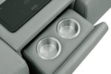 MI-2520 Holly (Grey) by New Era Innovations at Eve Furniture