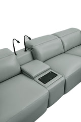 MI-2520 Holly (Grey) by New Era Innovations at Eve Furniture