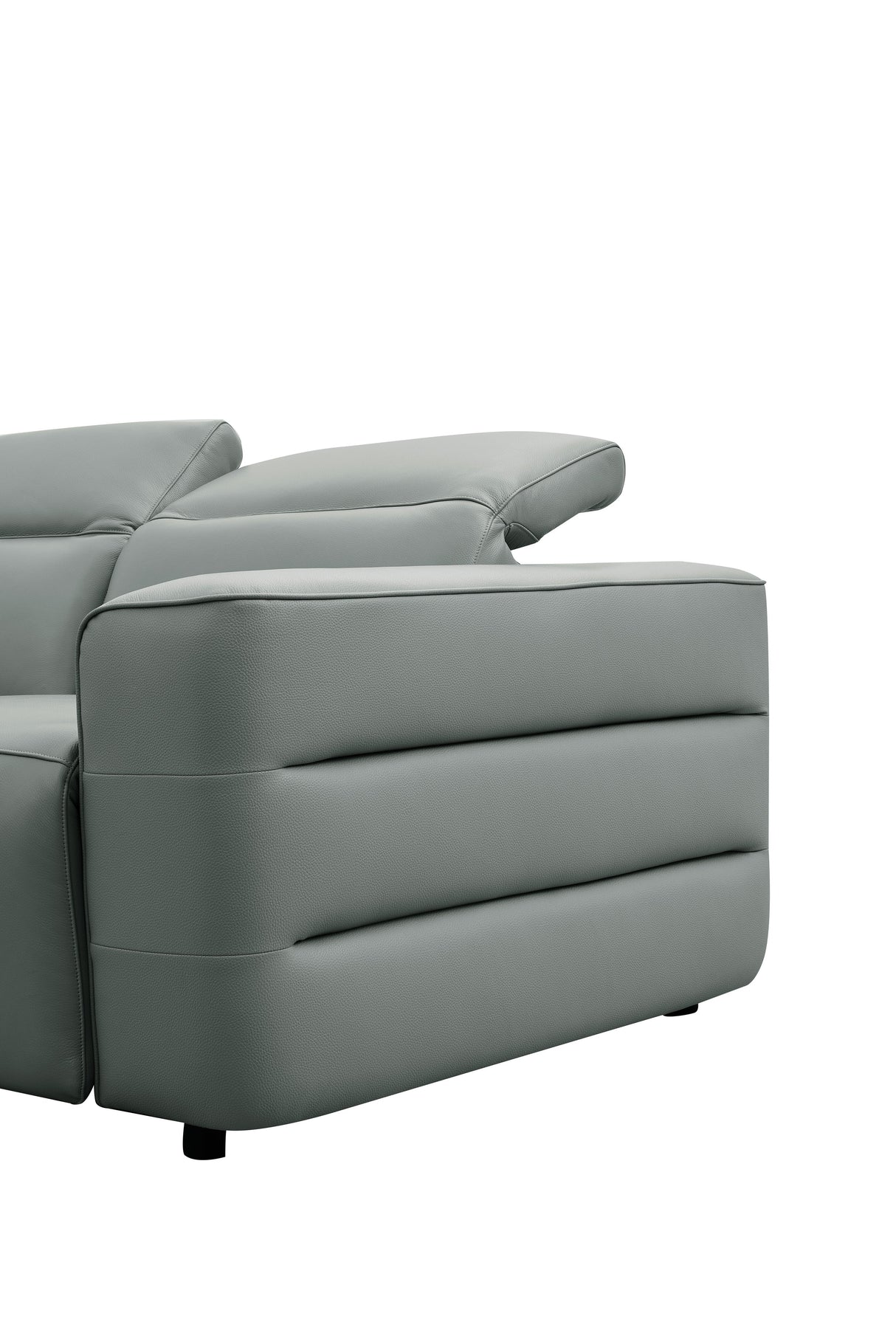 MI-2520 Holly (Grey) by New Era Innovations at Eve Furniture