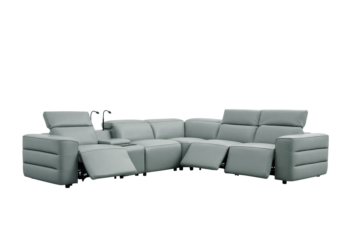 MI-2520 Holly (Grey) by New Era Innovations at Eve Furniture
