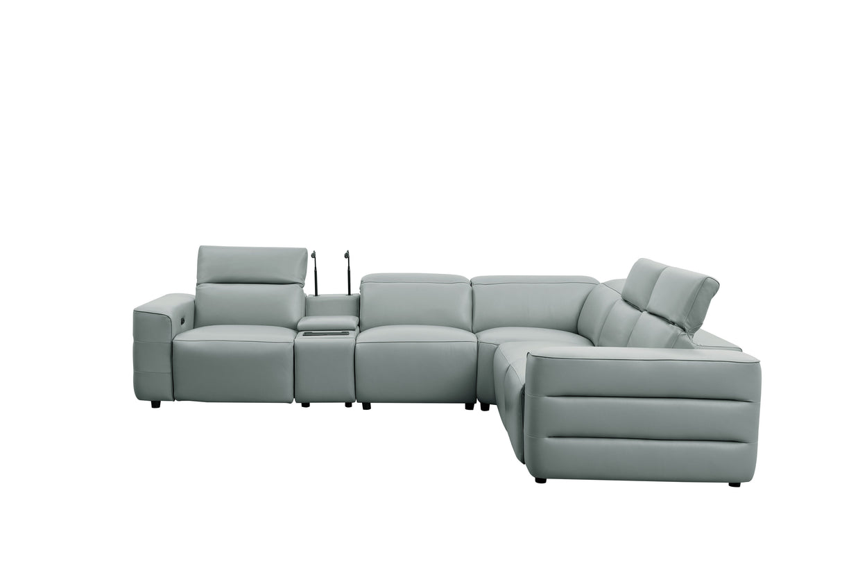 MI-2520 Holly (Grey) by New Era Innovations at Eve Furniture