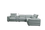 MI-2520 Holly (Grey) by New Era Innovations at Eve Furniture
