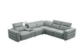 MI-2520 Holly (Grey) by New Era Innovations at Eve Furniture