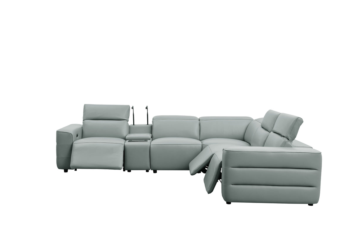 MI-2520 Holly (Grey) by New Era Innovations at Eve Furniture