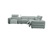 MI-2520 Holly (Grey) by New Era Innovations at Eve Furniture