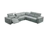 MI-2520 Holly (Grey) by New Era Innovations at Eve Furniture