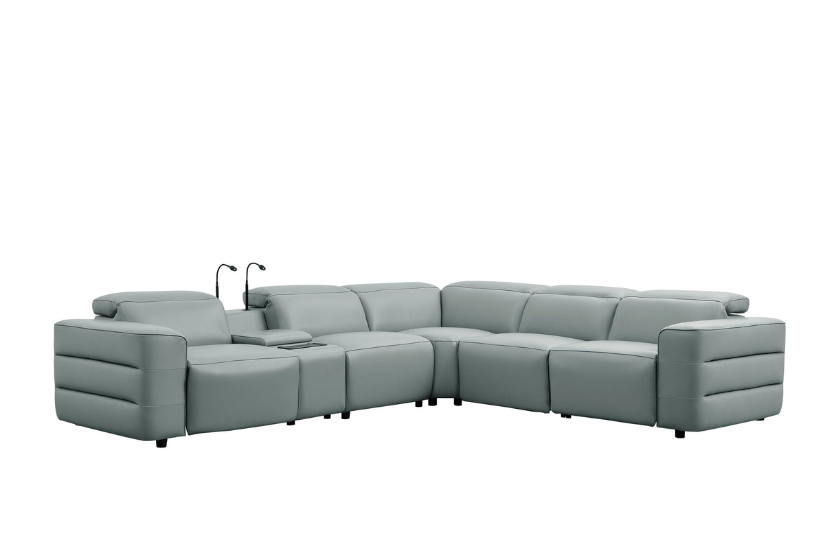 MI-2520 Holly (Grey) by New Era Innovations at Eve Furniture