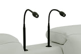MI-2520 Holly (White) by New Era Innovations at Eve Furniture