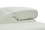 MI-2520 Holly (White) by New Era Innovations at Eve Furniture