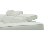 MI-2520 Holly (White) by New Era Innovations at Eve Furniture
