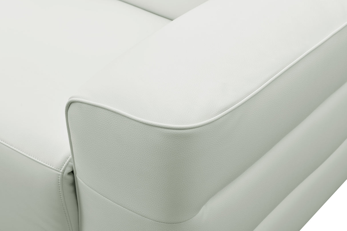 MI-2520 Holly (White) by New Era Innovations at Eve Furniture