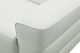 MI-2520 Holly (White) by New Era Innovations at Eve Furniture