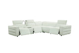 MI-2520 Holly (White) by New Era Innovations at Eve Furniture