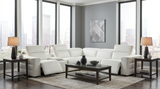MI-2520 Holly (White) by New Era Innovations at Eve Furniture