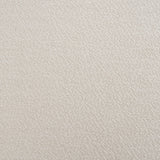 Hollyfield II Cream Fabric Seat W/ Gold Iron Frame Dining Chair by Mercana at Eve Furniture