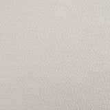 Hollyfield II Cream Fabric Seat W/ Gold Metal Base Counter Stool by Mercana at Eve Furniture