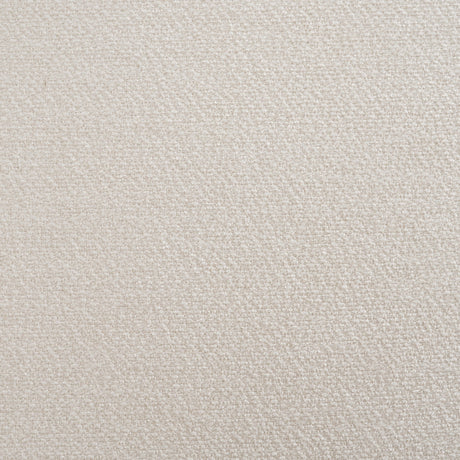 Hollyfield II Cream Fabric Seat W/ Gold Metal Base Counter Stool by Mercana at Eve Furniture