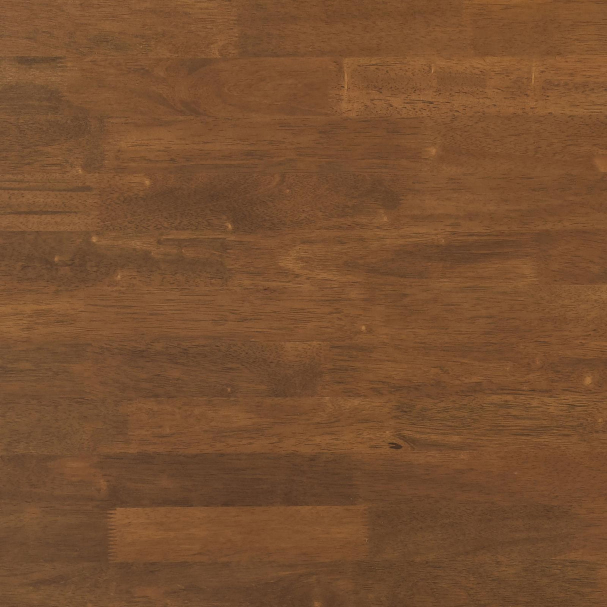 Hollyoak Walnut and Black Farmhouse Rectangular Dining Table with Turned Legs by Coaster at Eve Furniture
