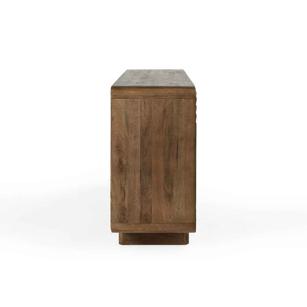Holmes Artisan Brown Sideboard by Classic Home at Eve Furniture