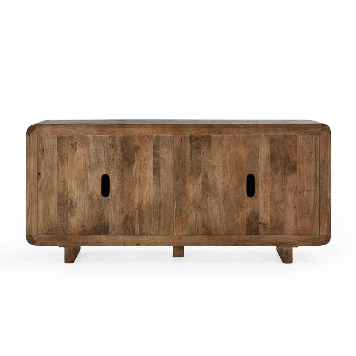 Holmes Artisan Brown Sideboard by Classic Home at Eve Furniture