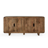 Holmes Artisan Brown Sideboard by Classic Home at Eve Furniture