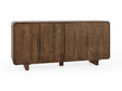 Holmes Artisan Brown Sideboard by Classic Home at Eve Furniture