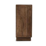Holmes Bar Cabinet by Classic Home at Eve Furniture