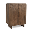 Holmes Bar Cabinet by Classic Home at Eve Furniture