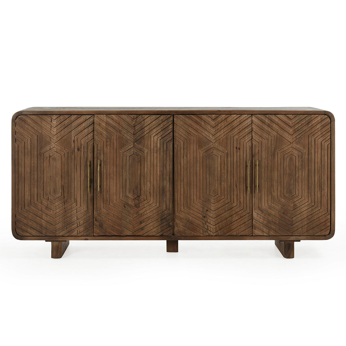 Holmes Buffet by Classic Home at Eve Furniture