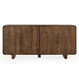 Holmes Buffet by Classic Home at Eve Furniture