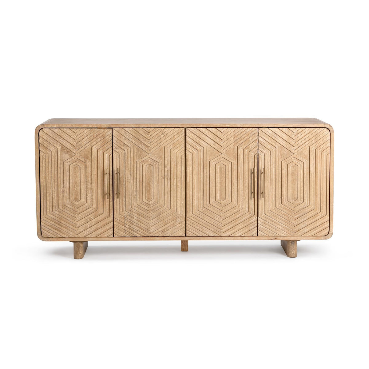 Holmes Buffet by Classic Home at Eve Furniture