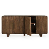 Holmes Buffet by Classic Home at Eve Furniture