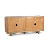 Holmes Buffet by Classic Home at Eve Furniture