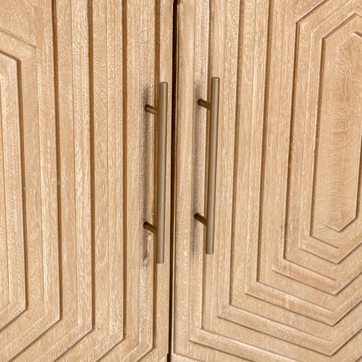 Holmes Buffet by Classic Home at Eve Furniture