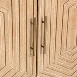 Holmes Buffet by Classic Home at Eve Furniture