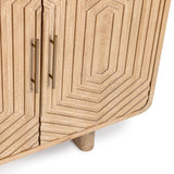 Holmes Buffet by Classic Home at Eve Furniture