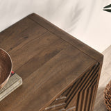 Holmes Buffet by Classic Home at Eve Furniture